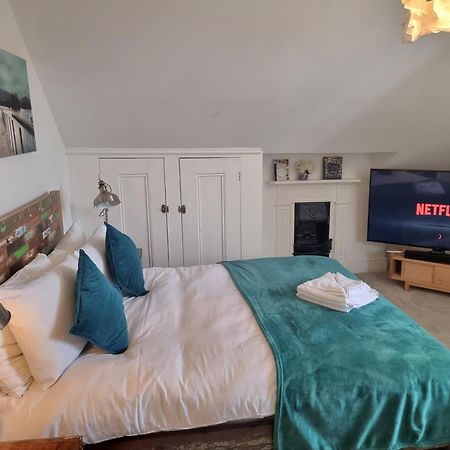 Апартаменти Stylish 2-Bed Flat, Quick Access To London Sights Екстер'єр фото