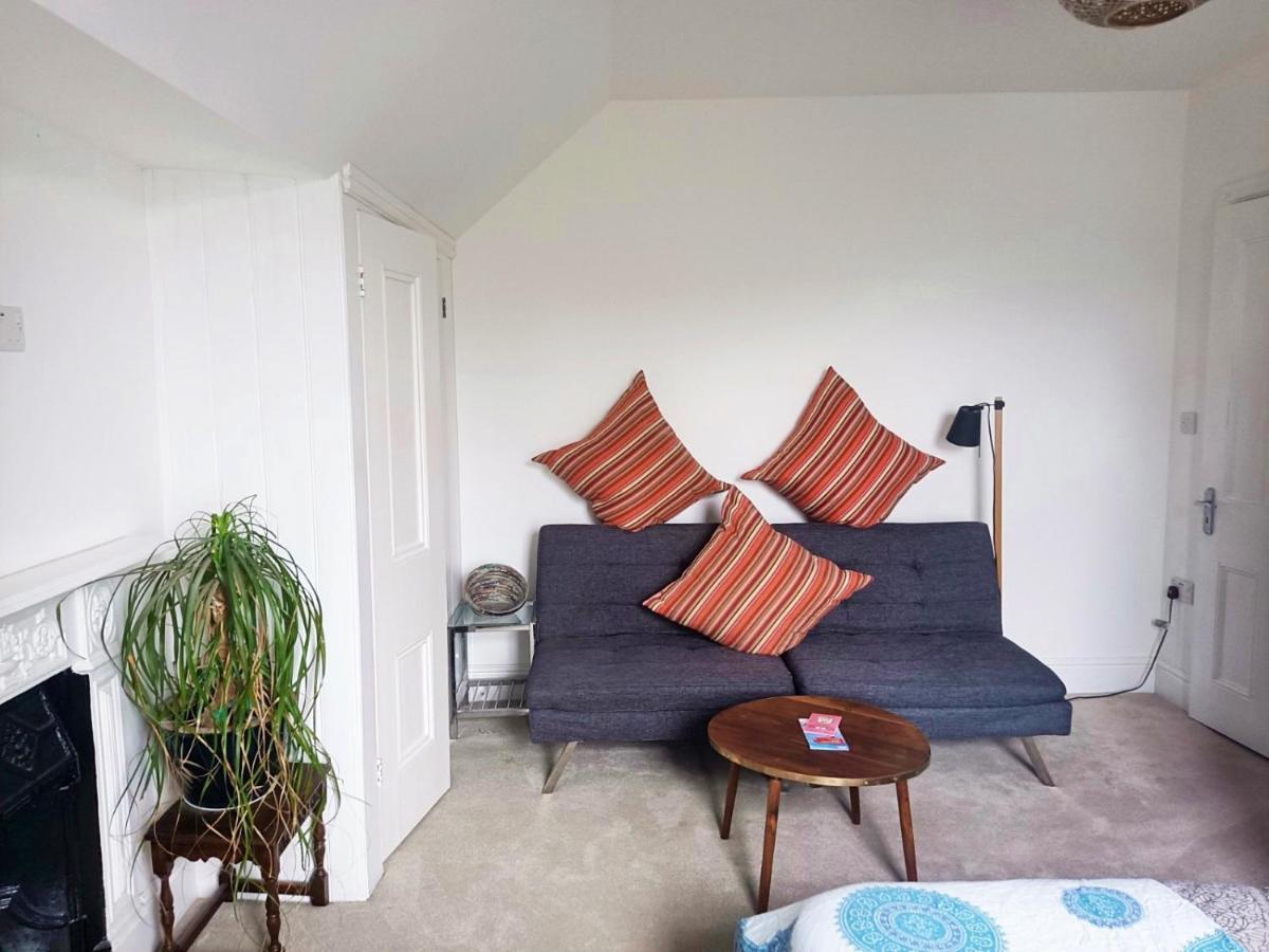 Апартаменти Stylish 2-Bed Flat, Quick Access To London Sights Екстер'єр фото